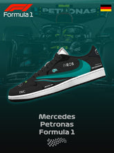 MP F.1 V.1 Custom TS Niedrige Turnschuhe